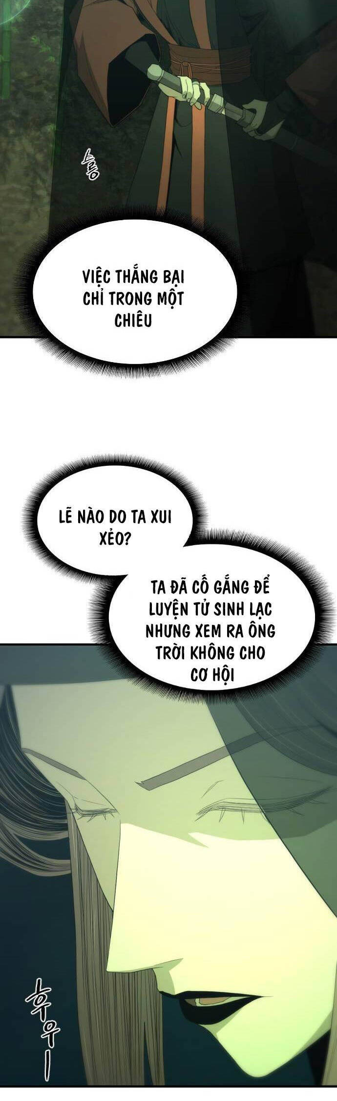 Nhất Hốt đao Chapter 30 - Trang 53