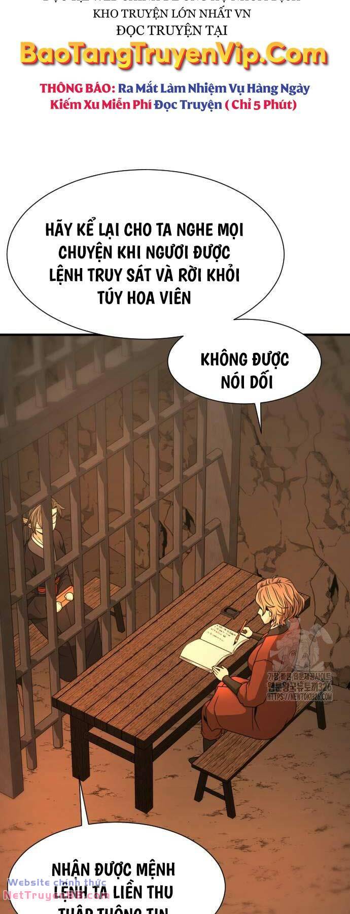 Nhất Hốt đao Chapter 19 - Trang 37