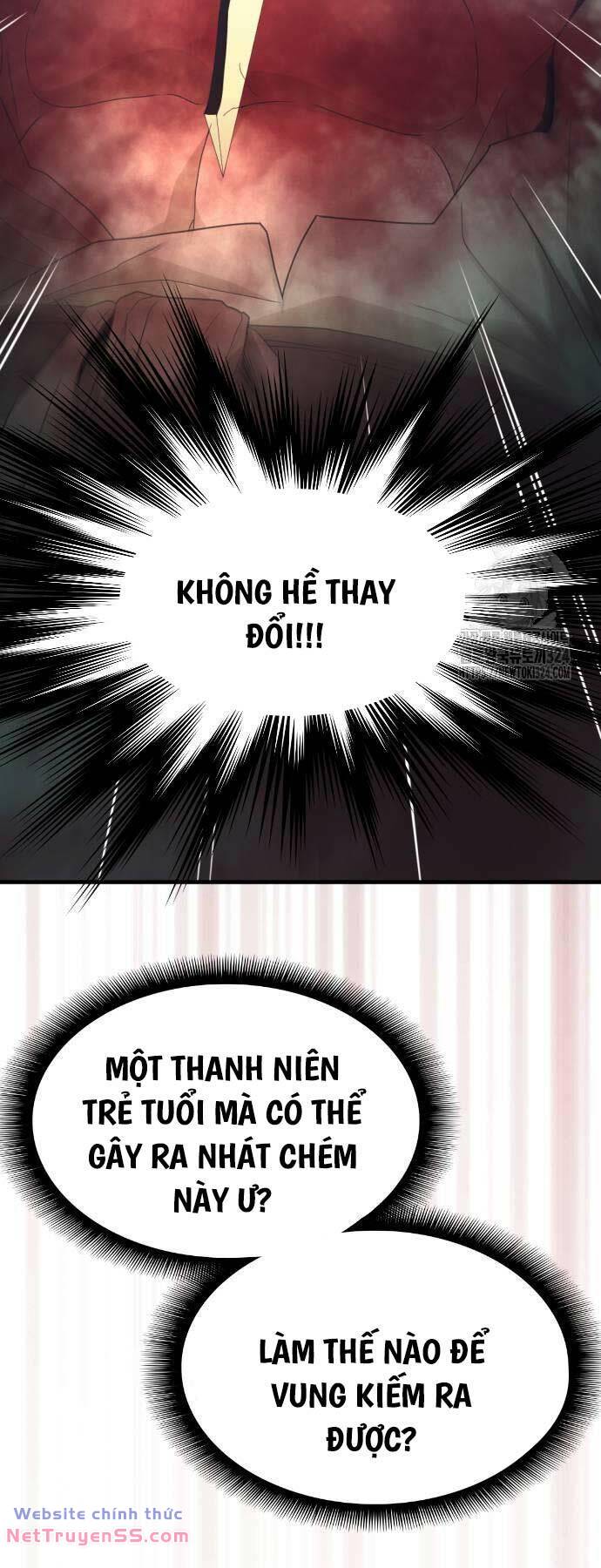 Nhất Hốt đao Chapter 16 - Trang 22