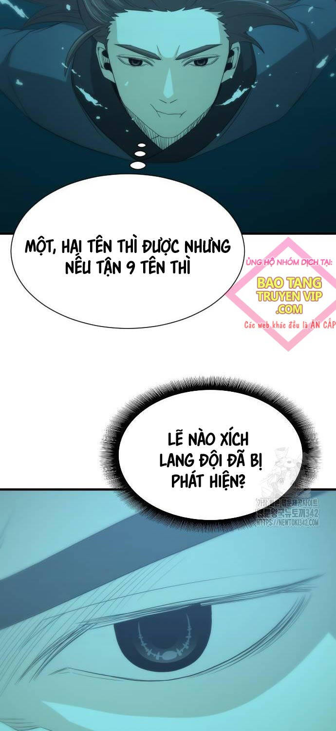 Nhất Hốt đao Chapter 38 - Trang 29