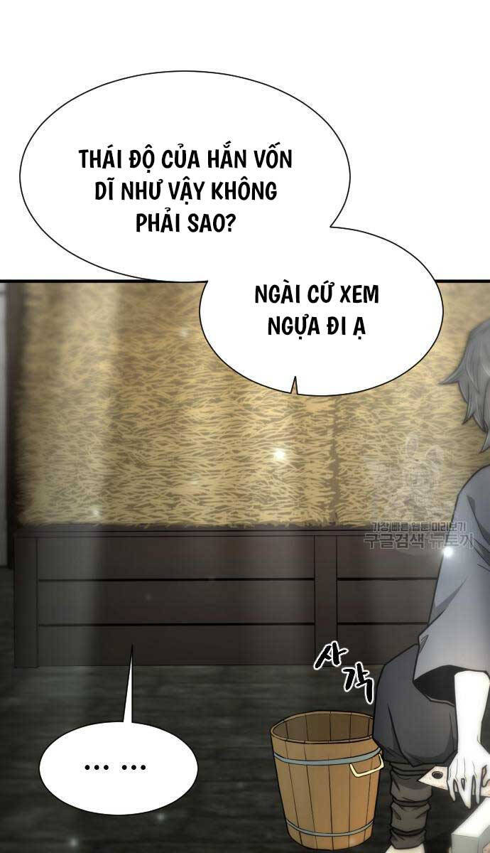 Nhất Hốt đao Chapter 8 - Trang 6