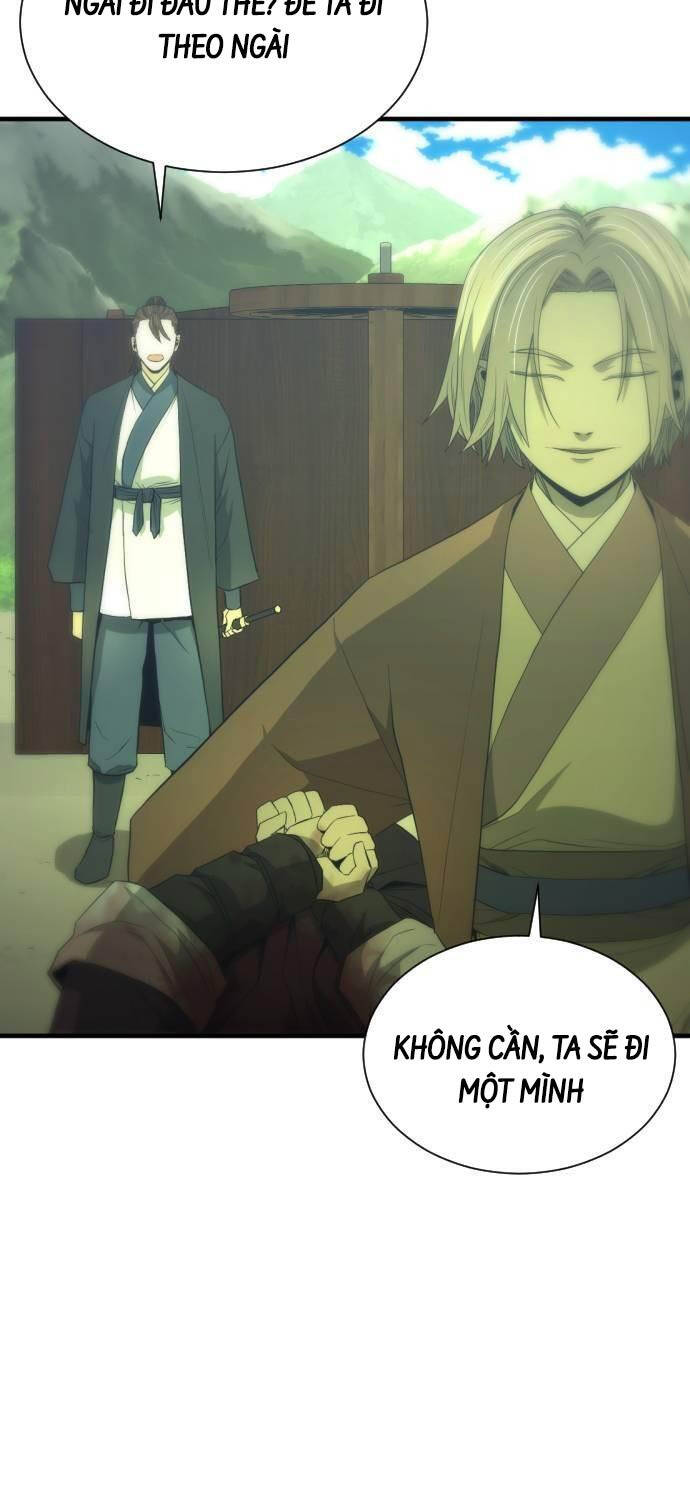 Nhất Hốt đao Chapter 34 - Trang 52