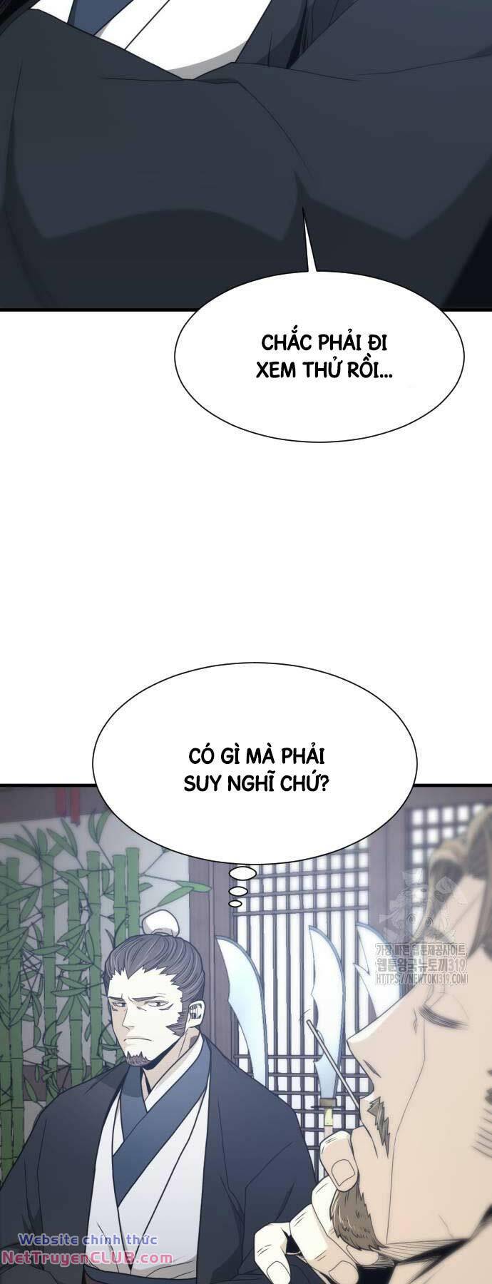 Nhất Hốt đao Chapter 12 - Trang 61