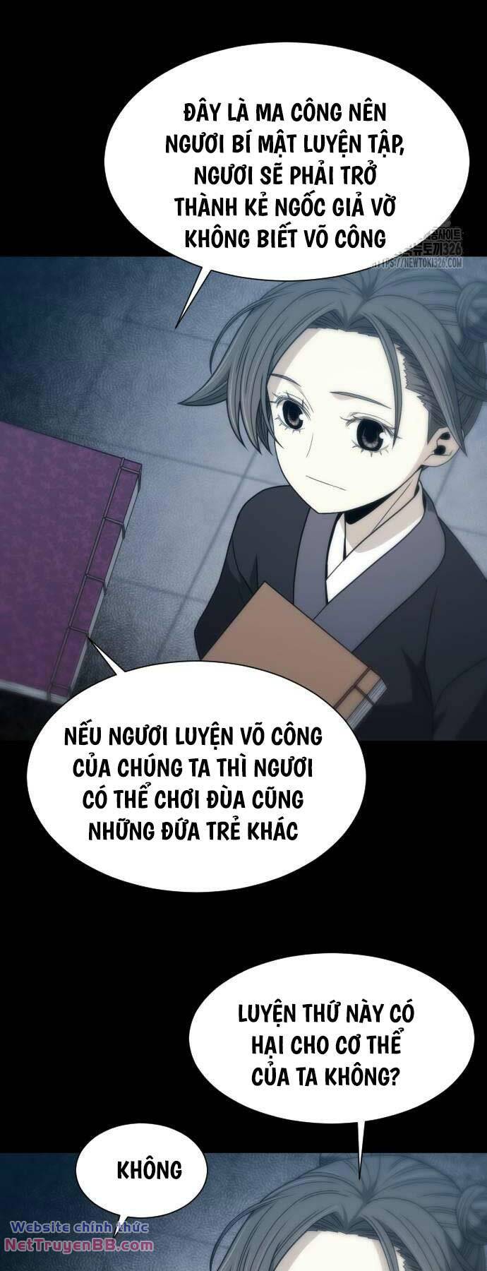 Nhất Hốt đao Chapter 19 - Trang 60