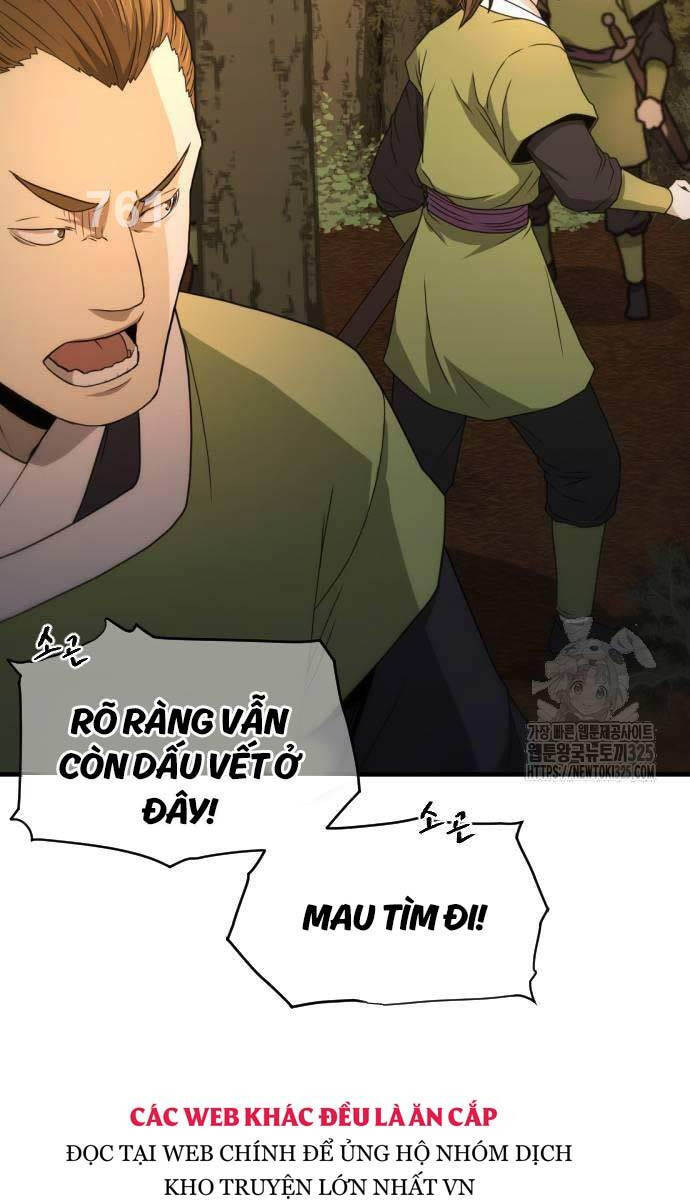 Nhất Hốt đao Chapter 17 - Trang 2