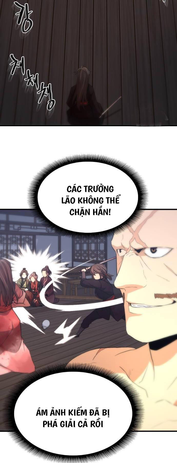 Nhất Hốt đao Chapter 26 - Trang 41