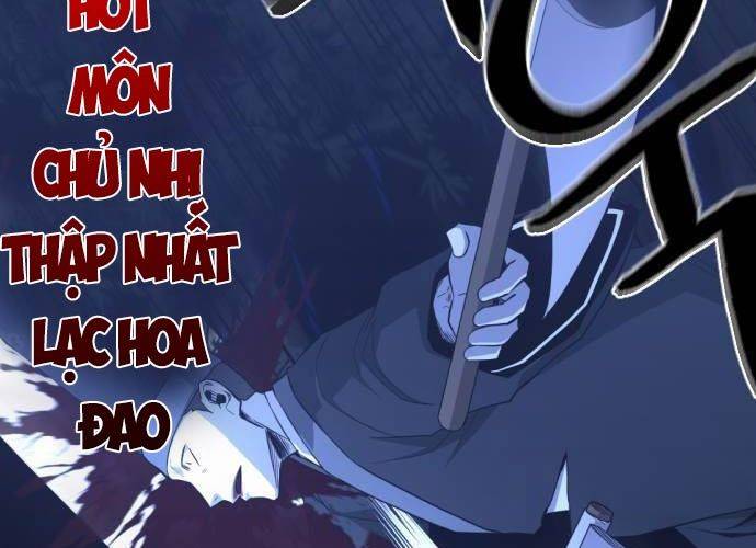 Nhất Hốt đao Chapter 39 - Trang 21