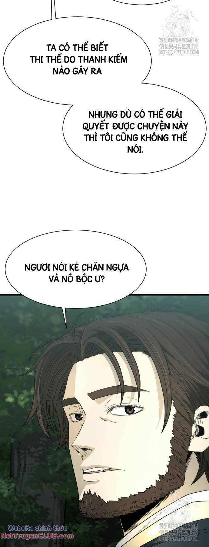 Nhất Hốt đao Chapter 12 - Trang 84