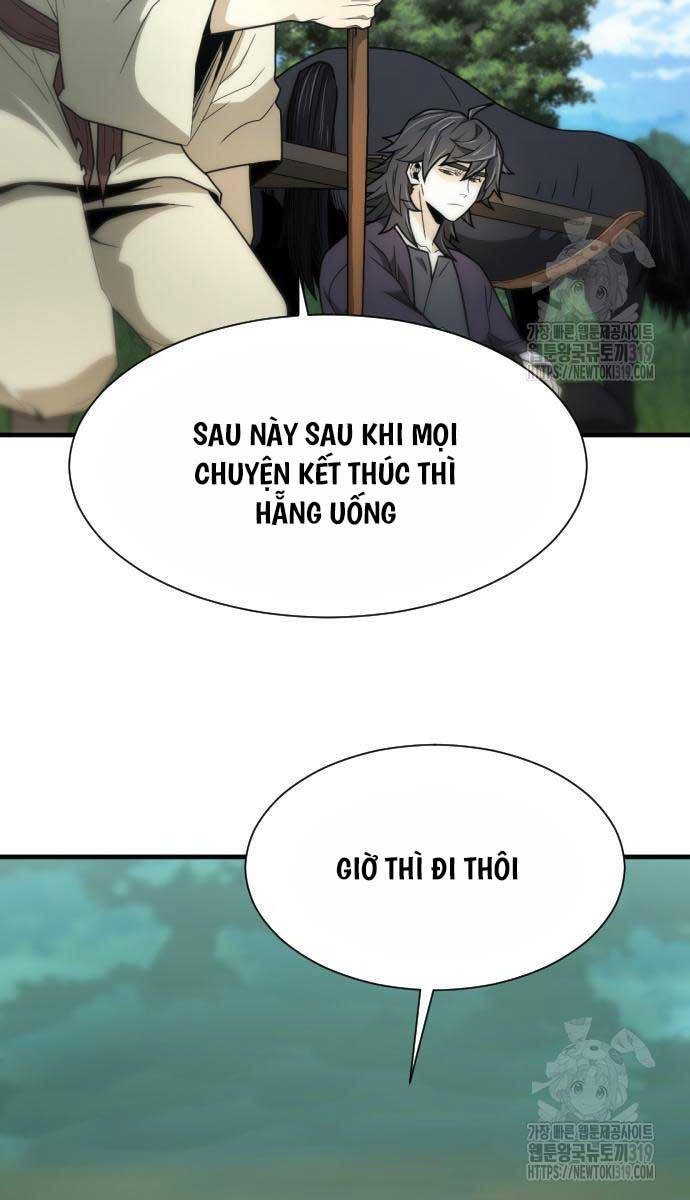 Nhất Hốt đao Chapter 9 - Trang 17