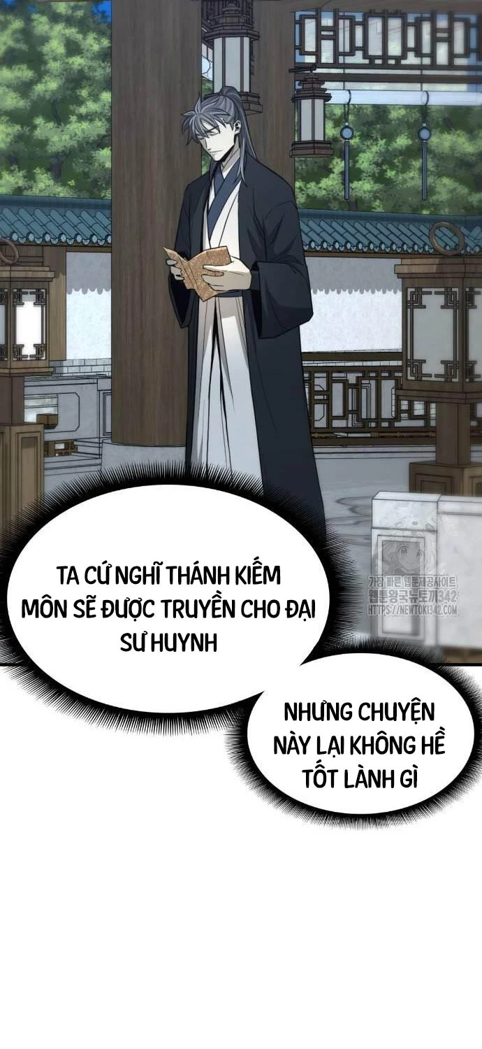 Nhất Hốt đao Chapter 41 - Trang 63