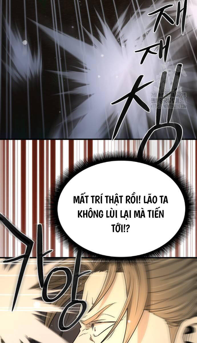 Nhất Hốt đao Chapter 11 - Trang 54