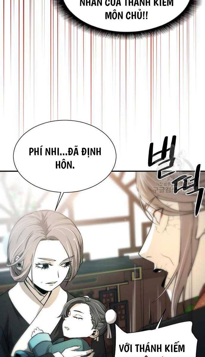 Nhất Hốt đao Chapter 4 - Trang 74