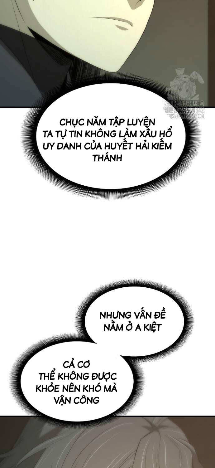 Nhất Hốt đao Chapter 36 - Trang 58