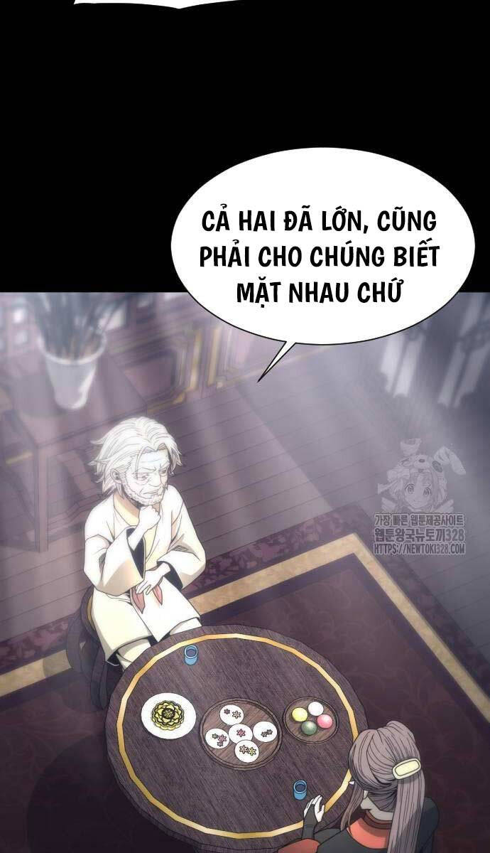 Nhất Hốt đao Chapter 21 - Trang 6