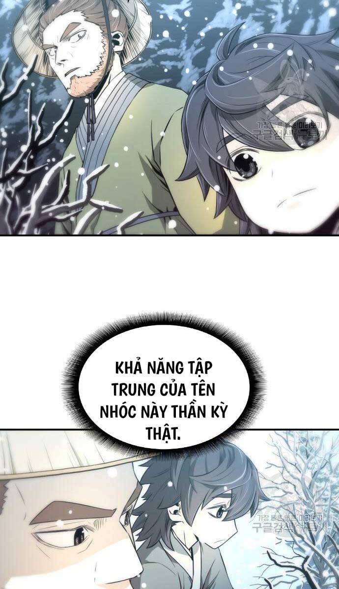 Nhất Hốt đao Chapter 5 - Trang 93