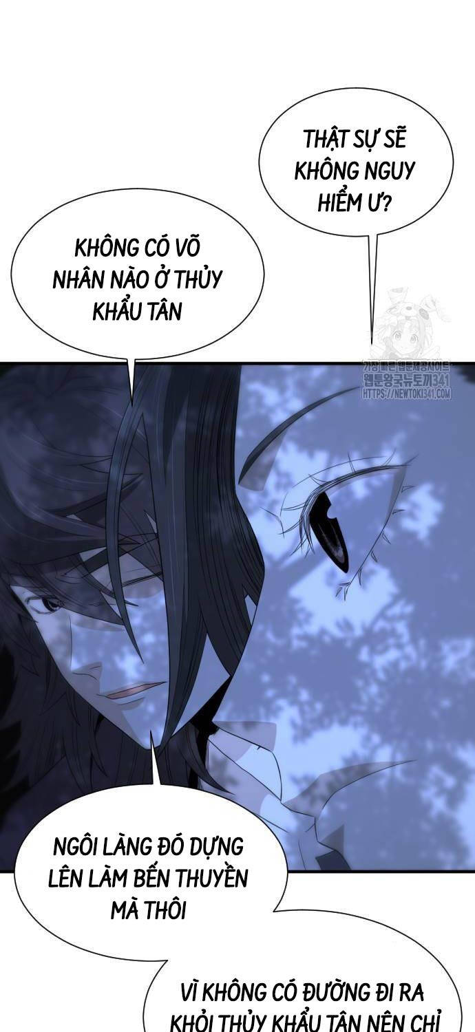 Nhất Hốt đao Chapter 35 - Trang 60