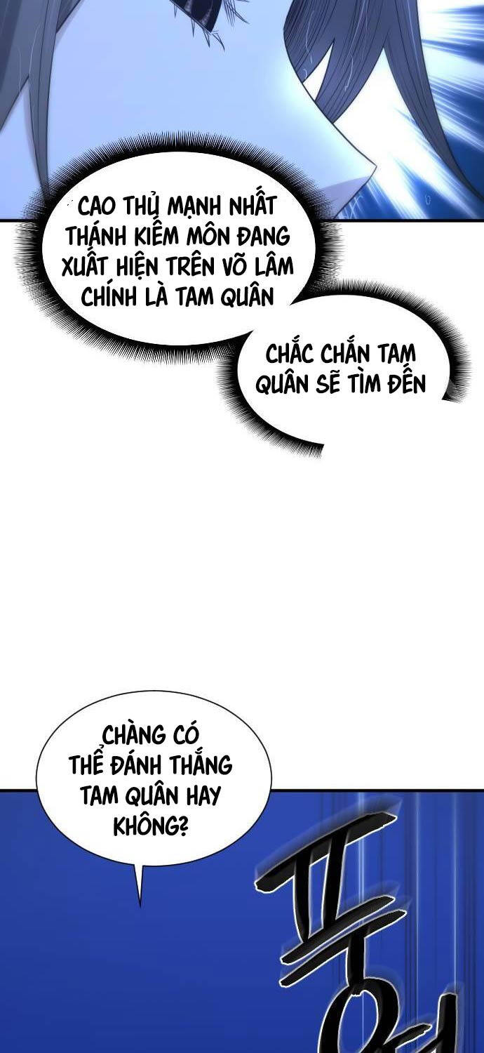 Nhất Hốt đao Chapter 38 - Trang 25