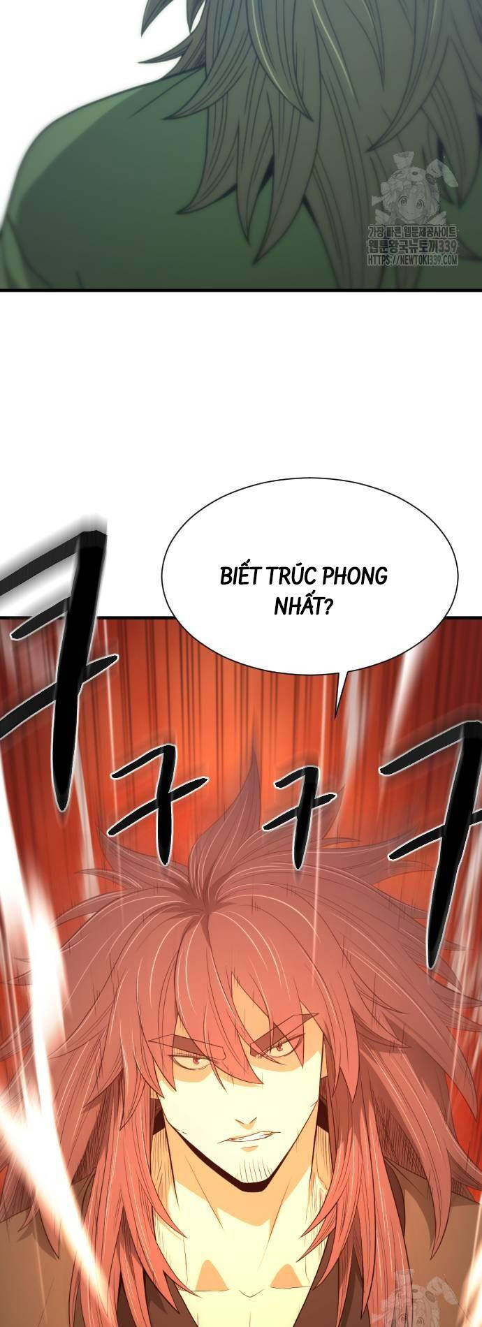 Nhất Hốt đao Chapter 32 - Trang 38