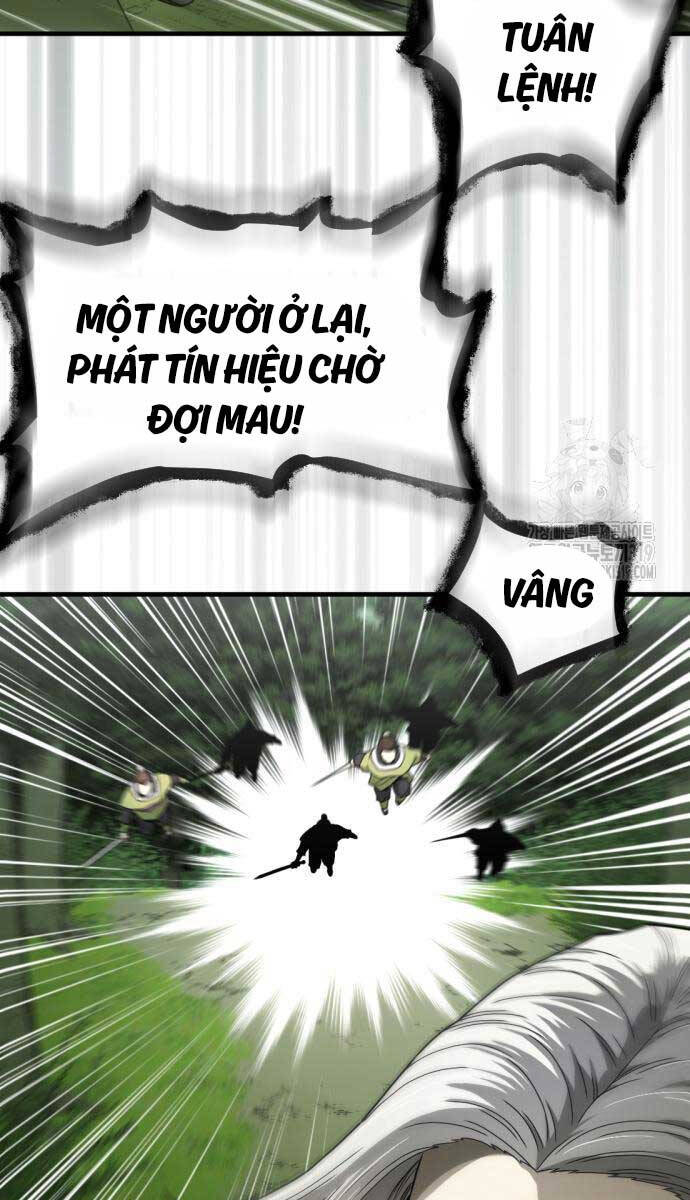 Nhất Hốt đao Chapter 9 - Trang 86