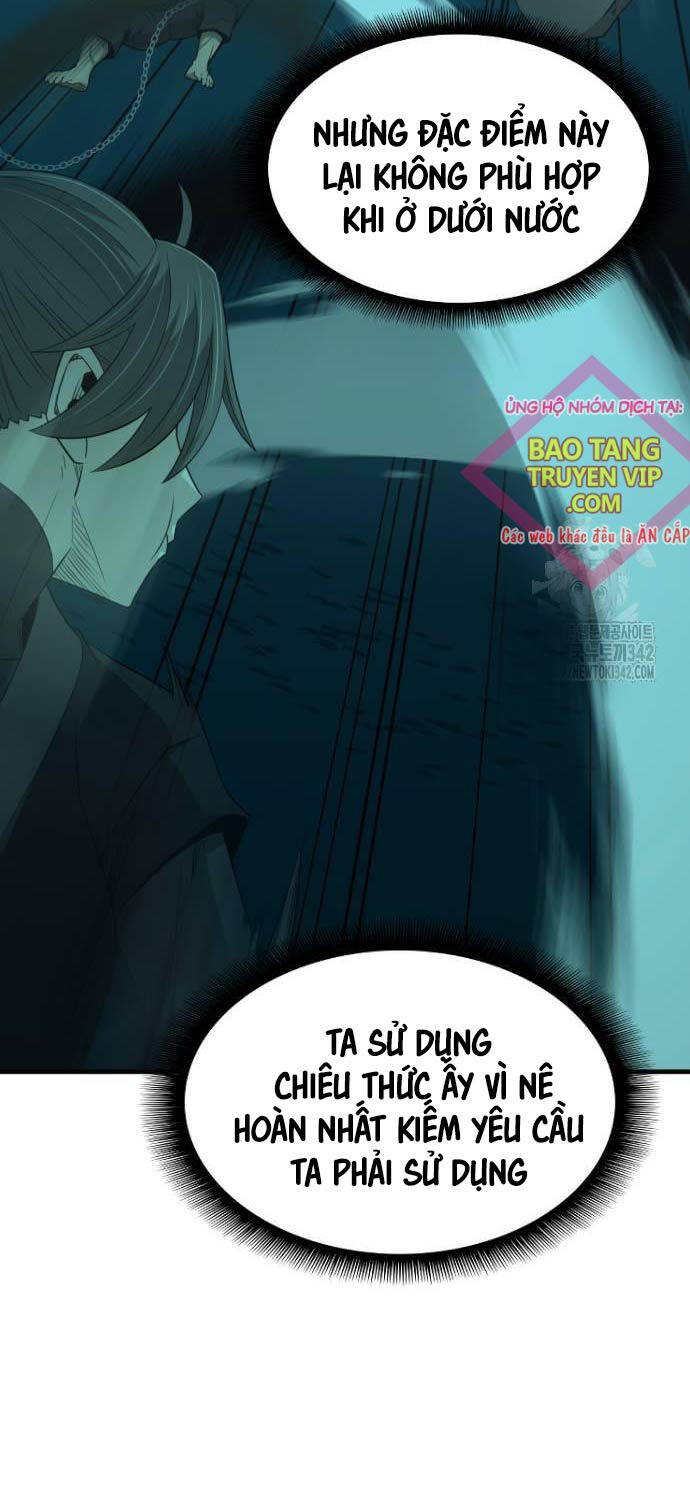 Nhất Hốt đao Chapter 38 - Trang 7