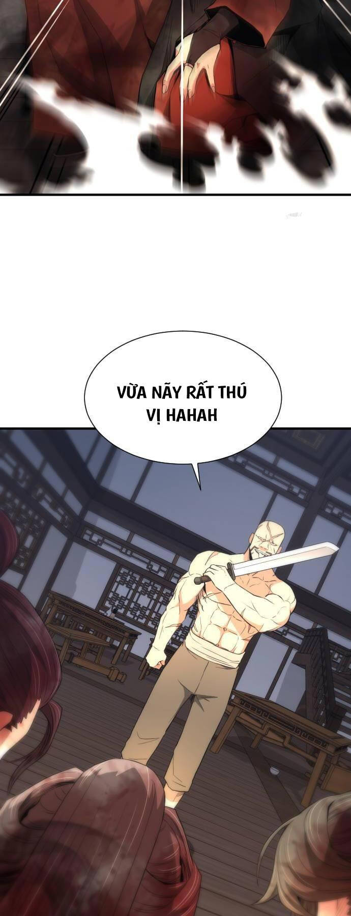 Nhất Hốt đao Chapter 26 - Trang 23