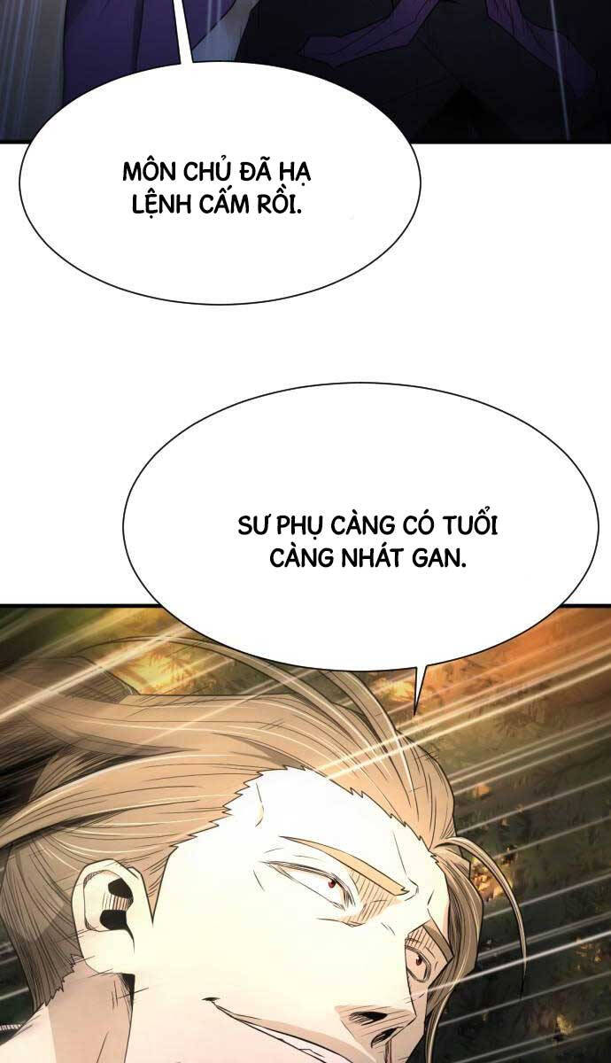 Nhất Hốt đao Chapter 10 - Trang 51