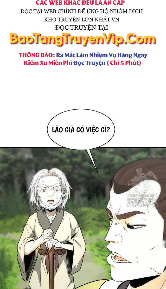 Nhất Hốt đao Chapter 9 - Trang 70