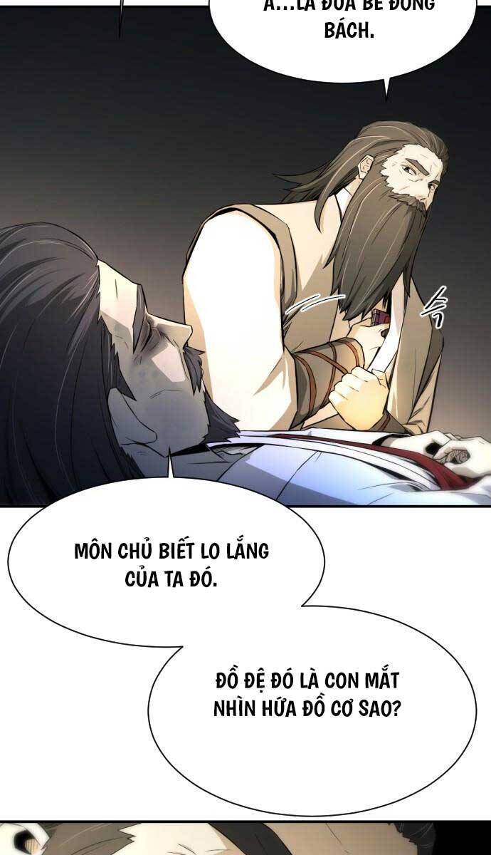 Nhất Hốt đao Chapter 1 - Trang 78