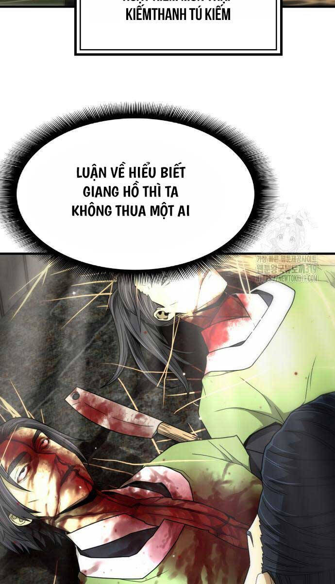 Nhất Hốt đao Chapter 9 - Trang 58