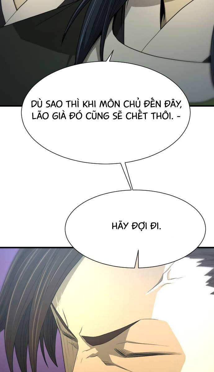 Nhất Hốt đao Chapter 14 - Trang 121