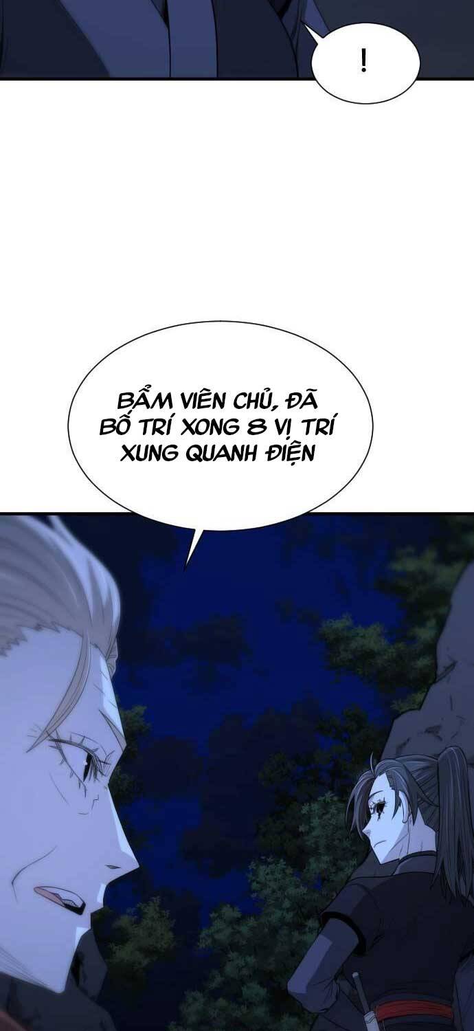 Nhất Hốt đao Chapter 47 - Trang 1