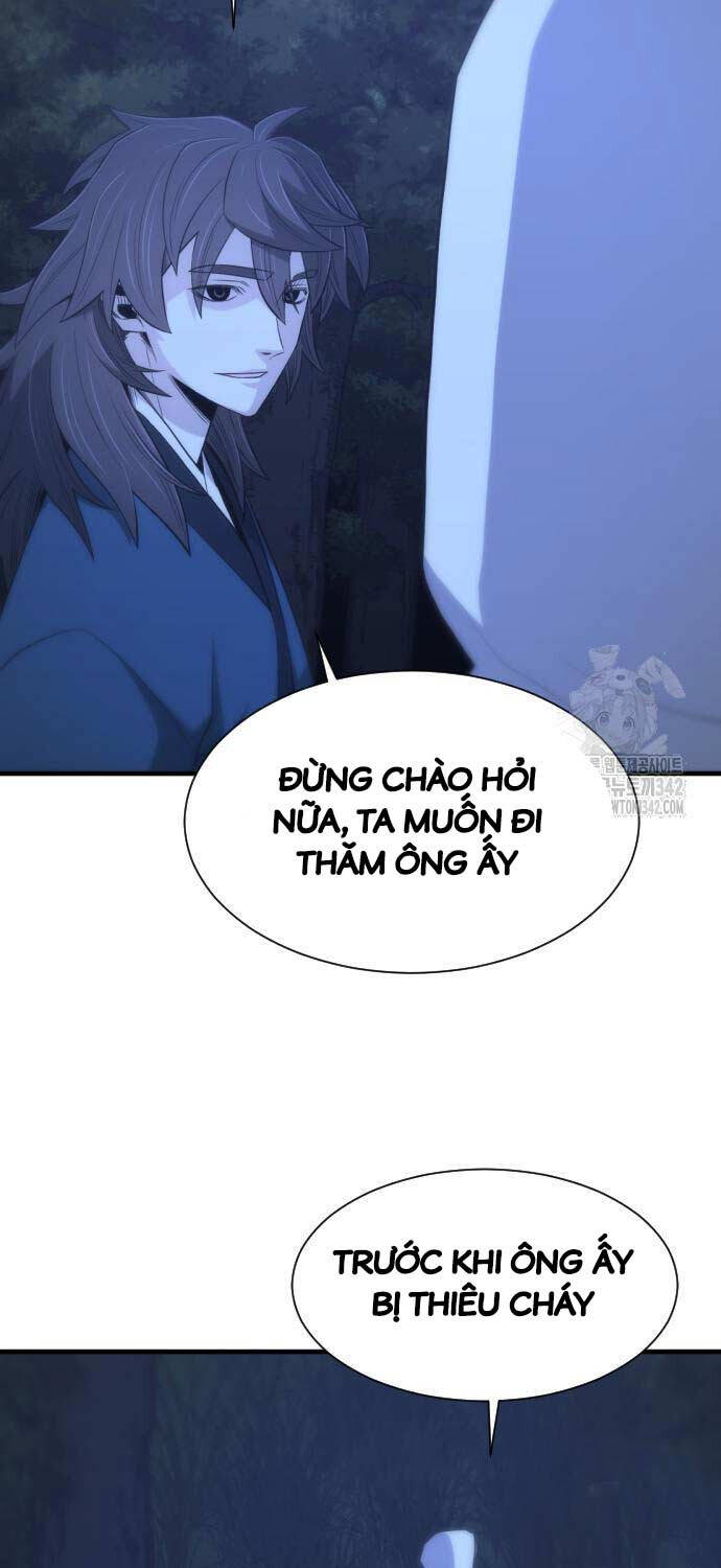 Nhất Hốt đao Chapter 37 - Trang 42