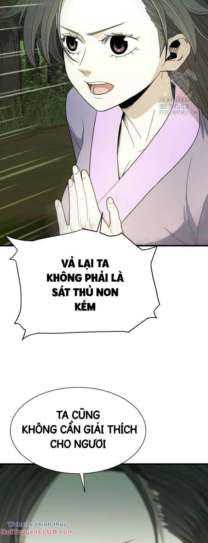 Nhất Hốt đao Chapter 12 - Trang 6