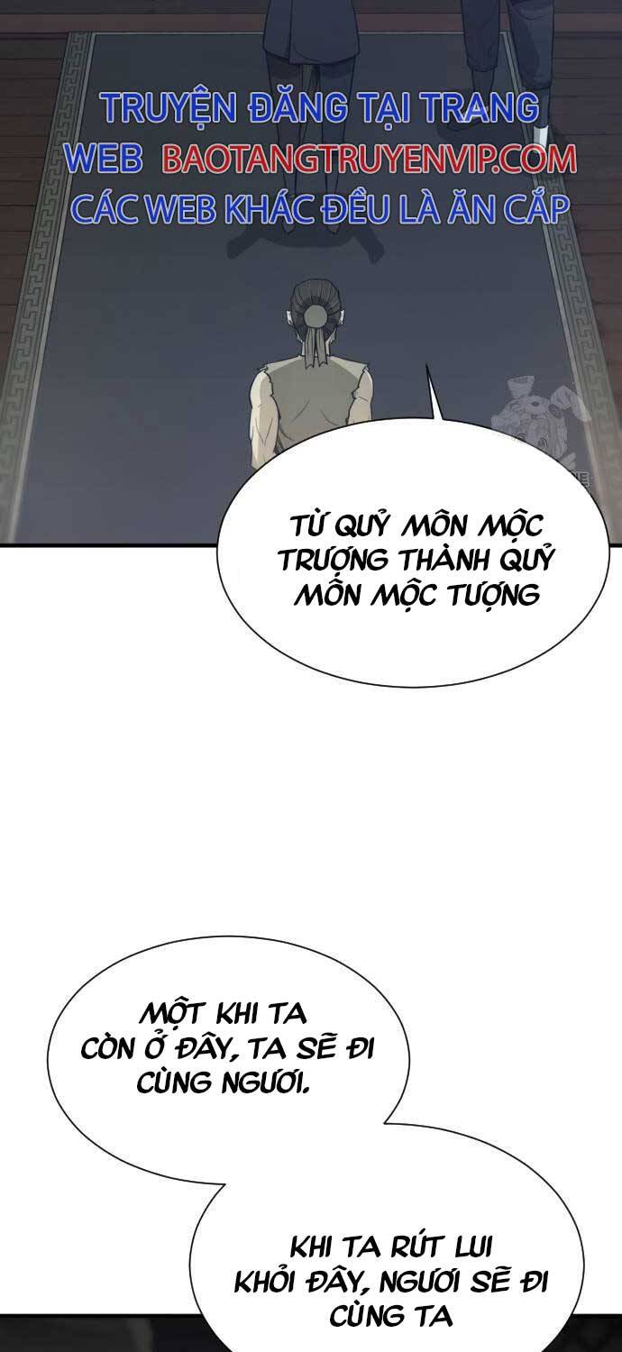 Nhất Hốt đao Chapter 47 - Trang 60