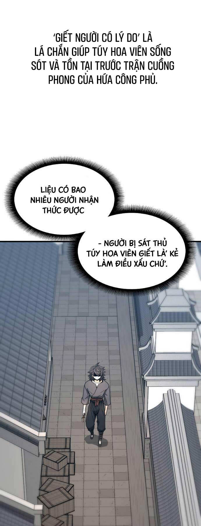 Nhất Hốt đao Chapter 22 - Trang 46