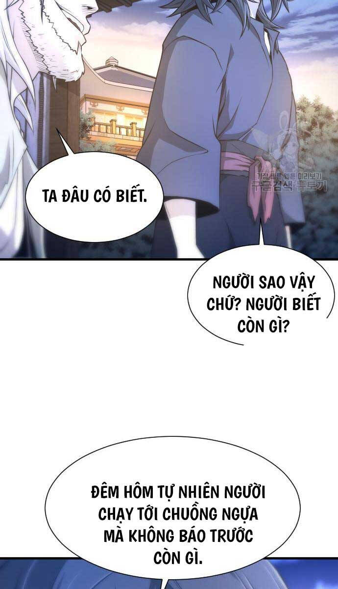 Nhất Hốt đao Chapter 6 - Trang 48