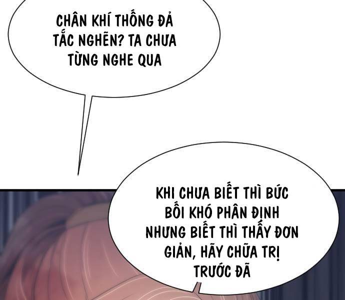 Nhất Hốt đao Chapter 27 - Trang 155