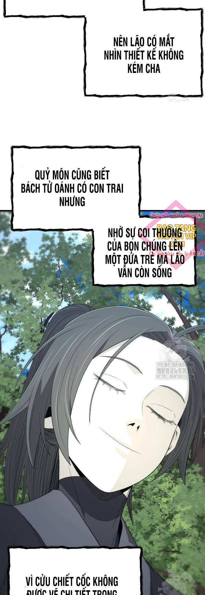 Nhất Hốt đao Chapter 44 - Trang 61