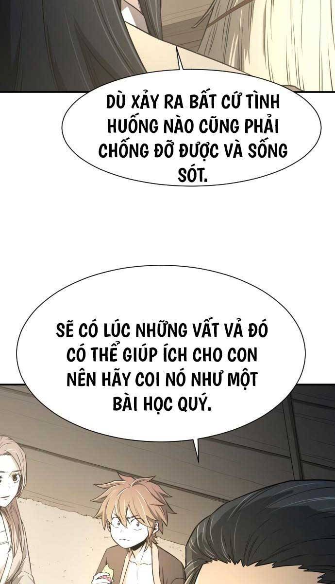 Nhất Hốt đao Chapter 3 - Trang 116