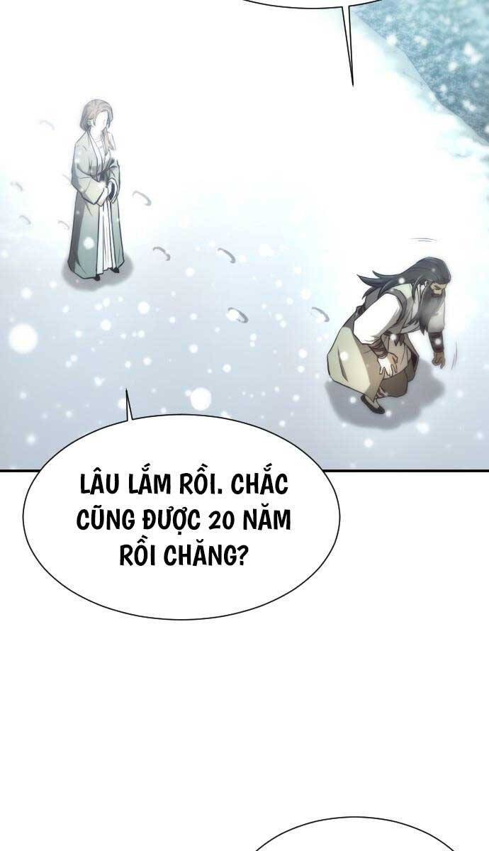 Nhất Hốt đao Chapter 3 - Trang 127