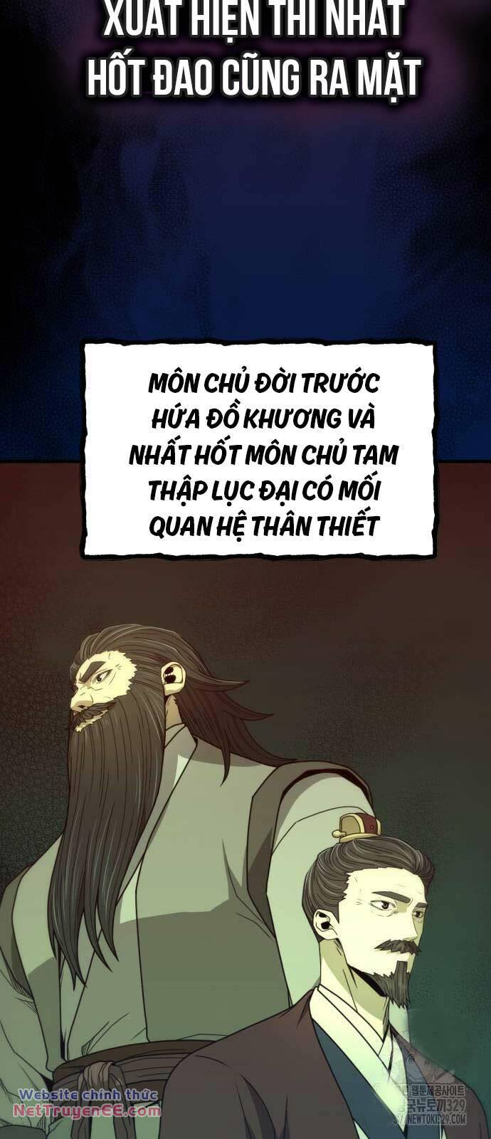 Nhất Hốt đao Chapter 23 - Trang 26