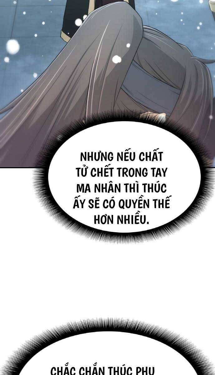 Nhất Hốt đao Chapter 3 - Trang 51