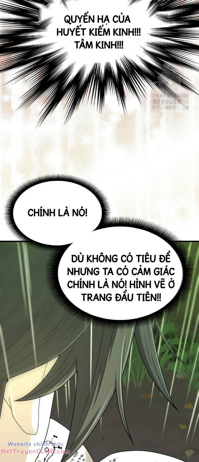 Nhất Hốt đao Chapter 12 - Trang 14