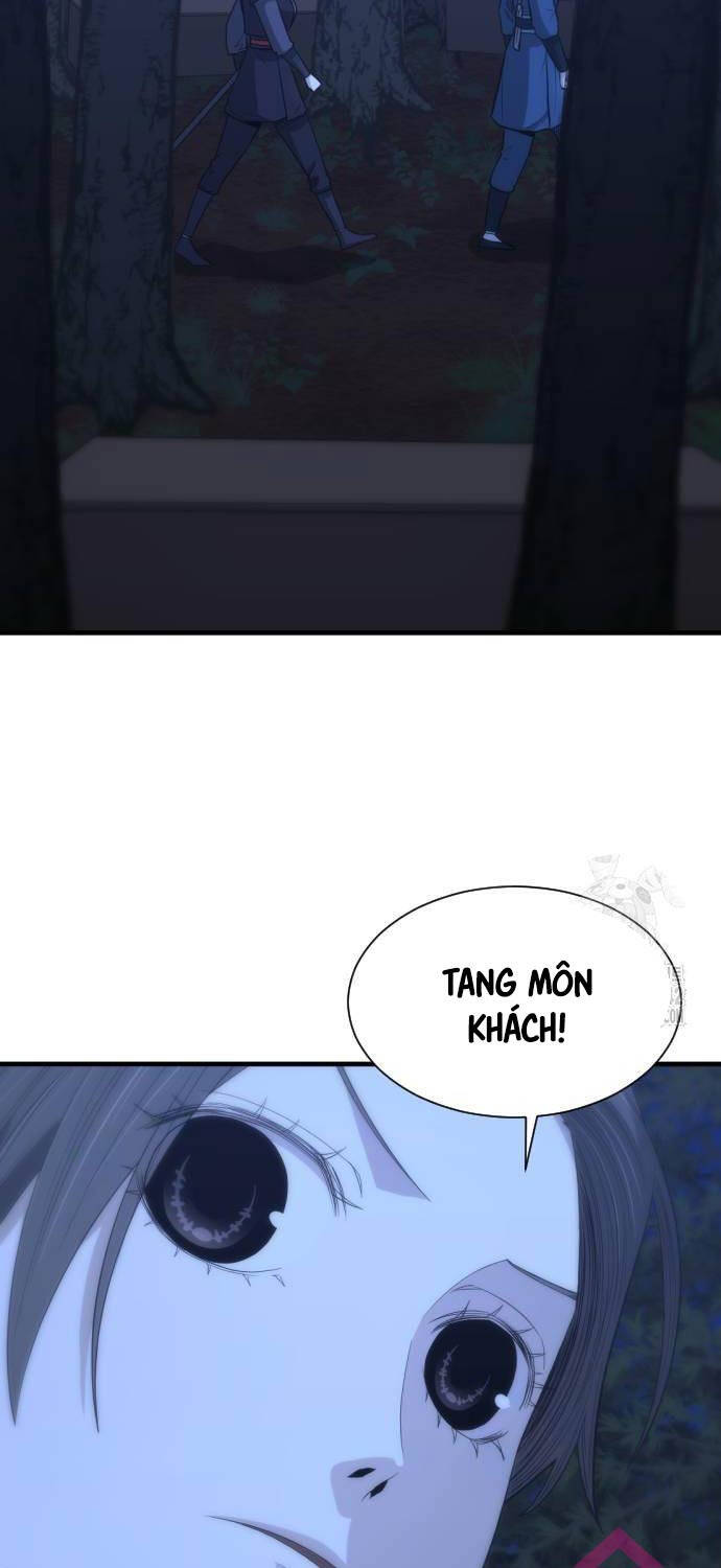 Nhất Hốt đao Chapter 38 - Trang 64