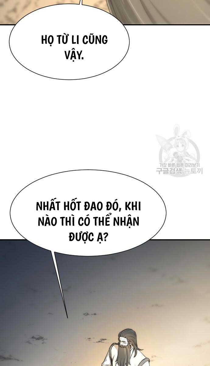 Nhất Hốt đao Chapter 4 - Trang 43