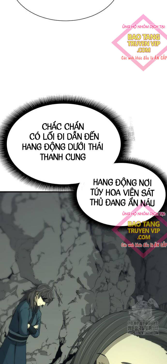 Nhất Hốt đao Chapter 42 - Trang 6