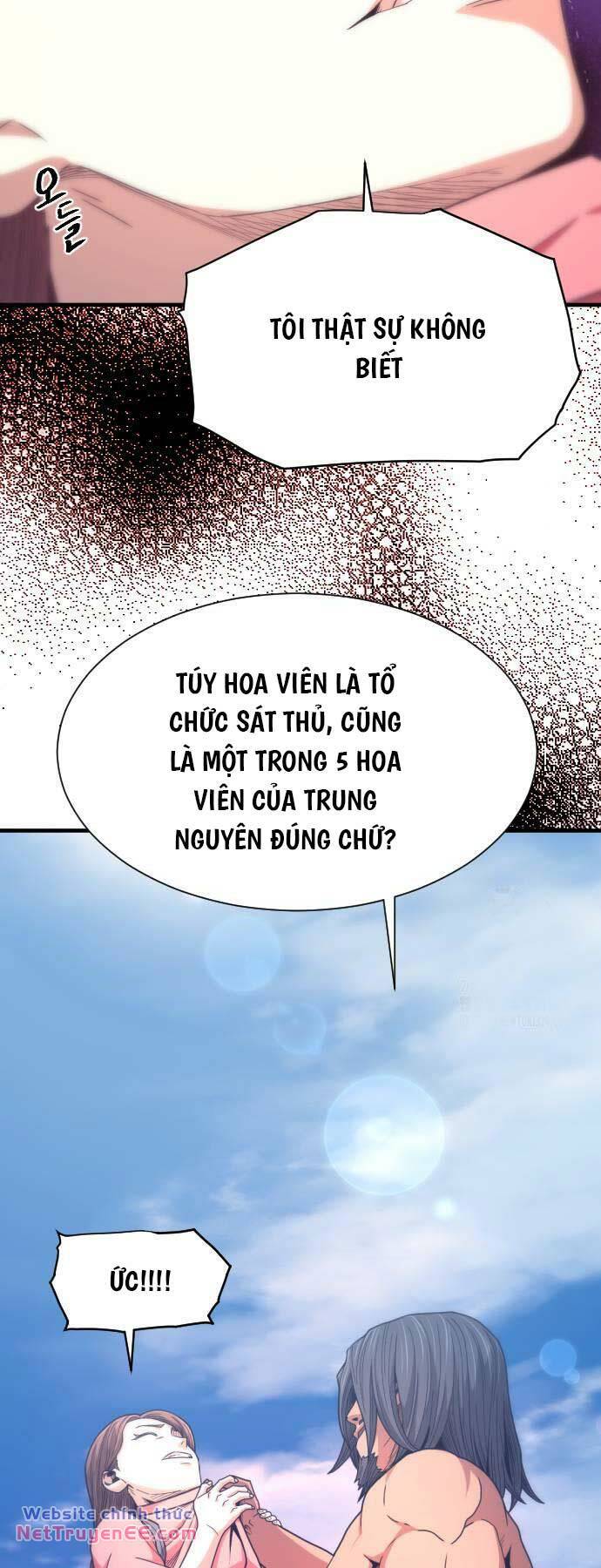 Nhất Hốt đao Chapter 23 - Trang 56