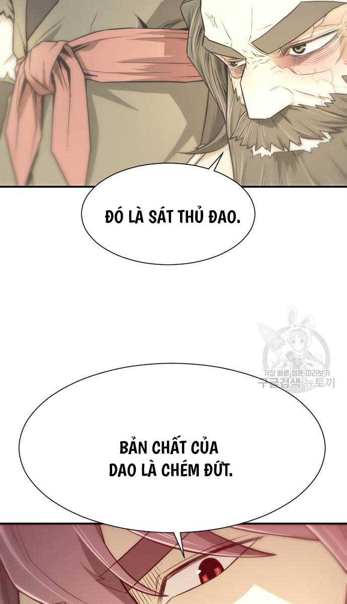 Nhất Hốt đao Chapter 5 - Trang 12