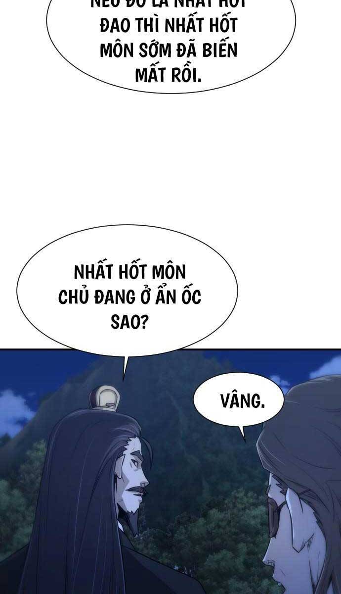 Nhất Hốt đao Chapter 2 - Trang 11