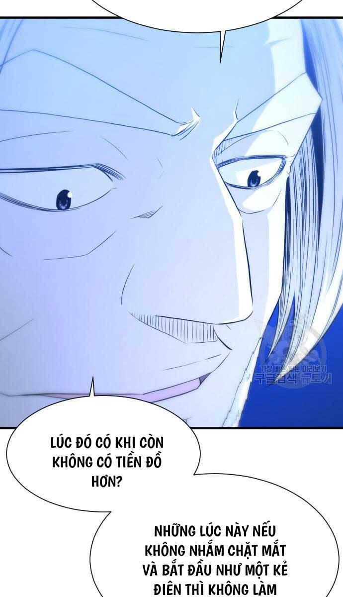 Nhất Hốt đao Chapter 7 - Trang 46